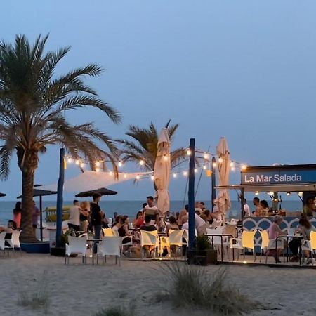 엘벤드렐 Vacaciones En La Playa Calafell 아파트 외부 사진