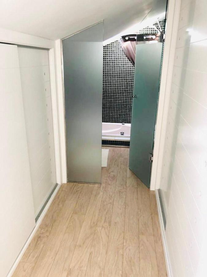 엘벤드렐 Vacaciones En La Playa Calafell 아파트 외부 사진